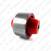 MPBS Front Axle Front Arm Rear Bushing 2003849