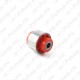 MPBS Front Axle Front Arm Rear Bushing 2004449