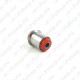 MPBS Front Axle Front Arm Rear Bushing 2201449