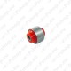 MPBS Front Axle Front Arm Rear Bushing 3302749