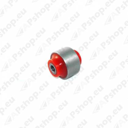 MPBS Front Axle Front Arm Rear Bushing 3302749