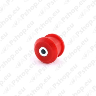 MPBS Front Axle Front Arm Rear Bushing 3703449