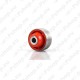MPBS Front Axle Front Arm Rear Bushing 4303249