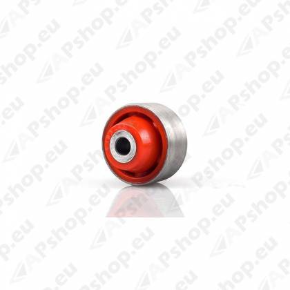 MPBS Front Axle Front Arm Rear Bushing 4303249