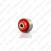 MPBS Front Axle Front Arm Rear Bushing 4303249