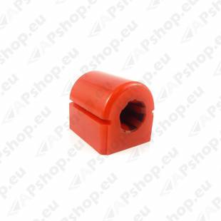 MPBS Front Axle Front Arm Rear Bushing 4304049