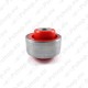 MPBS Front Axle Front Arm Rear Bushing 5601349