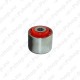 MPBS Front Axle Front Arm Rear Bushing 6601349