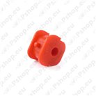 MPBS Front Axle Front Arm Rear Bushing (Left) 6600349L