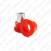 MPBS Esimese õõtshoova puks alum. (esimene) 4501706
