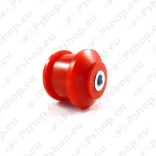 MPBS Esimese õõtshoova puks alum. (esimene) 66mm 0802504-66