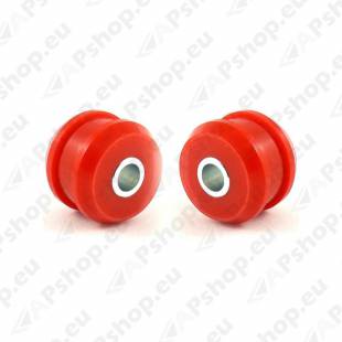 MPBS Esimese õõtshoova puks alum. (tagumine) 6504407