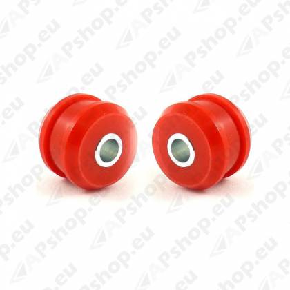 MPBS Front Lower Arm Rear Bushing 6504407