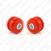 MPBS Front Lower Arm Rear Bushing 6504407