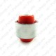 MPBS Front Lower Arm Rear Inner Bushing 0603013