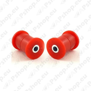 MPBS Front Lower Arm Outer Bushing 0300512
