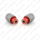 MPBS Front Lower Arm Bushing Outer (Shock Absorber Side) 0300790