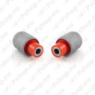 MPBS Front Lower Arm Bushing Outer (Shock Absorber Side) 0300790