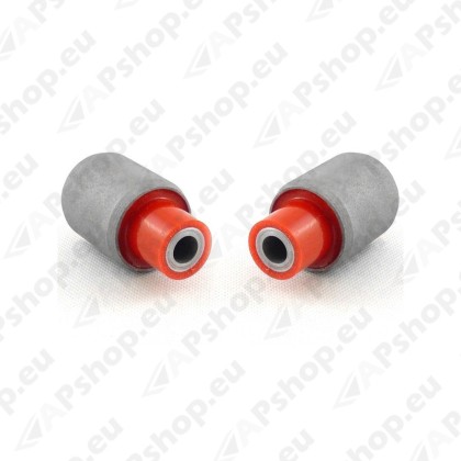 MPBS Front Lower Arm Bushing Outer (Shock Absorber Side) 0300790