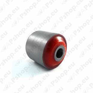 MPBS Front Arm Front Bushing 0300148