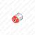 MPBS Front Arm Bushing Upper 0802908