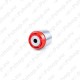 MPBS Front Arm Front Bushing 7800304