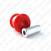 MPBS Rear Swingarm Bushing 5103881