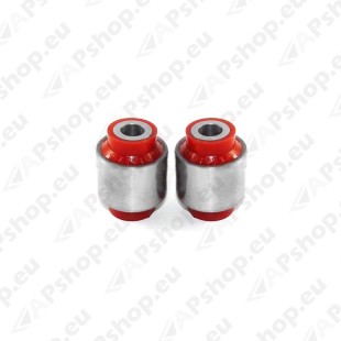 MPBS Rear Arm Bushing Lower (Outer) 6501522B
