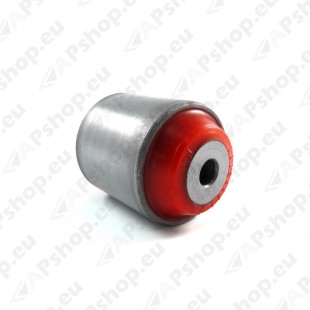 MPBS Tagumise õõtshoova puks alum. 10mm (esimene) 08025621A