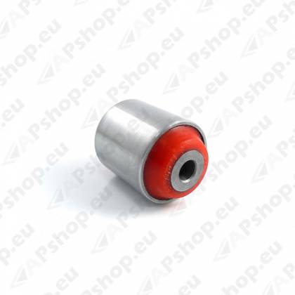 MPBS Rear Arm Bushing Lower 12Mm (Front) 08025621B