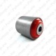 MPBS Rear Arm Bushing Lower 12Mm (Rear) 08025622C