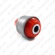 MPBS Rear Arm Bushing Upper 0802570