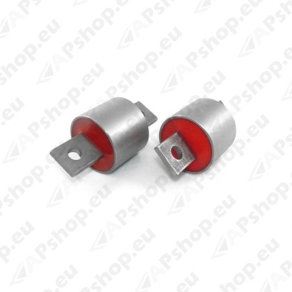 MPBS Rear Swingarm Bushings 2Pc 0300581