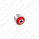 MPBS Rear Arm Bush, Upper, Outer (48Mm) 45019126-48