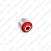 MPBS Rear Arm Bush, Upper, Outer (48Mm) 45019126-48