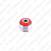 MPBS Rear Transverse Arm Bushing 78001178