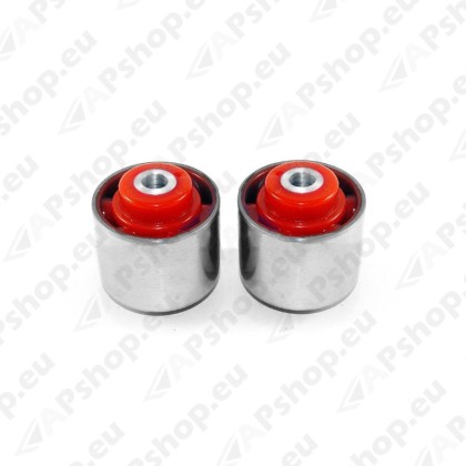 MPBS Rear Transverse Arm Bushing (Front) 65015107