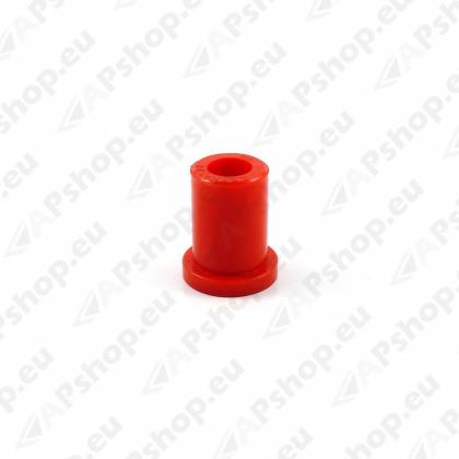 MPBS Tagumise lehtvedru puks alumine 42018170