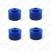 MPBS Shock Absorber Bushing (Upper) 2900790