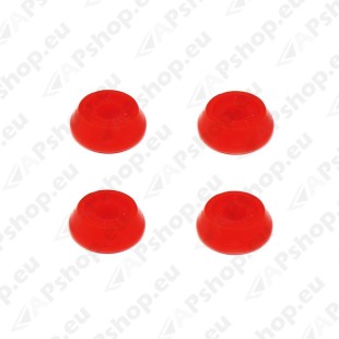 MPBS Stabilizer Bar Bushings (Spacers) (4Pcs.) 6501233