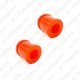 MPBS 	Rear Stabilizer Bar Bushings (2Pcs.) 29007130