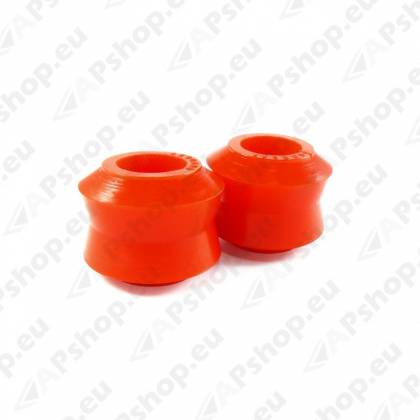 MPBS Esistabilisaatori puksid 2 tk. 4500531