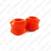 MPBS Front Stabilizer Bar Bushings 2 Pcs. 4500531