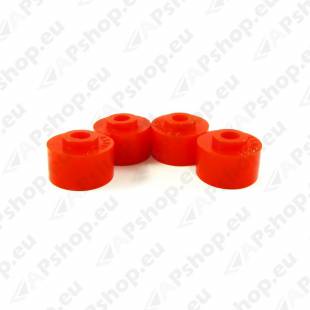 MPBS Front Stabilizer Bar Bushings (Spacers) (4Pcs.) 4500532