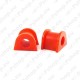 MPBS Esimese stabilisaatori puksid 2 tk. 0300729