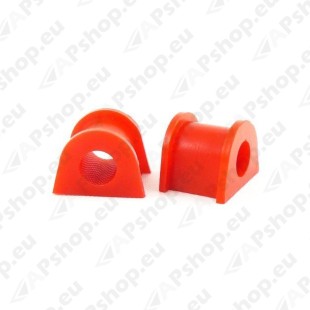 MPBS Front Stabilizer Bar Bushings 2Pcs. 0300729