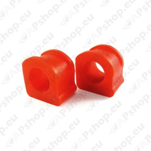 MPBS Front Stabilizer Bar Bushings 2Pcs. 0601329