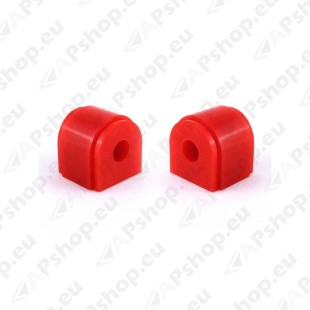 MPBS Front Stabilizer Bar Bushings 2Pcs. 0601429