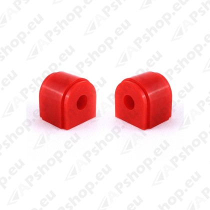 MPBS Front Stabilizer Bar Bushings 2Pcs. 0601429