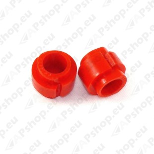 MPBS Front Stabilizer Bar Bushings 2Pcs. 0602429